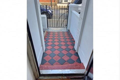 undefined, Albert Road, Southend-on-Sea, SS1