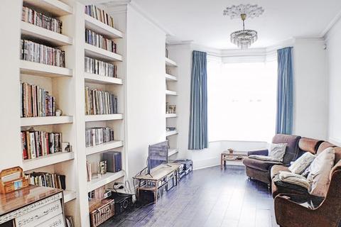 undefined, Albert Road, Southend-on-Sea, SS1