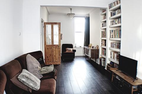 5 Albert Road, Southend-on-sea, SS1 2HF