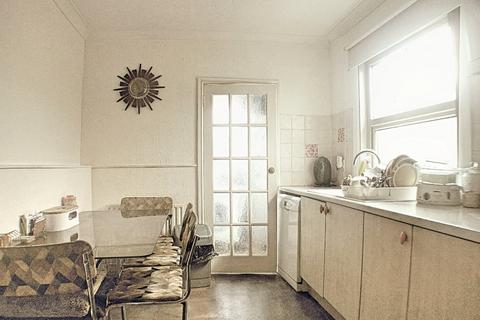 5 Albert Road, Southend-on-sea, SS1 2HF