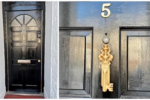 undefined, Albert Road, Southend-on-Sea, SS1