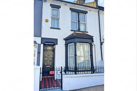 undefined, Albert Road, Southend-on-Sea, SS1