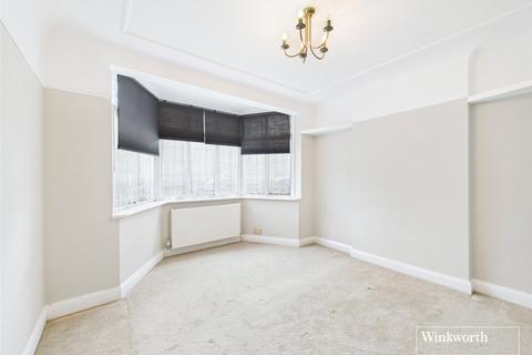 1 bedroom ground floor flat for sale, St. Andrews Road, London NW9