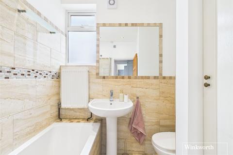 1 bedroom ground floor flat for sale, St. Andrews Road, London NW9