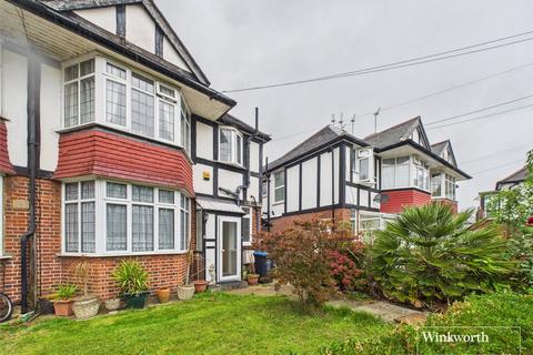 St. Andrews Road, London NW9