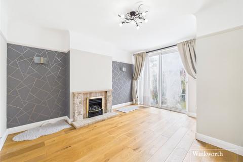 1 bedroom ground floor flat for sale, St. Andrews Road, London NW9