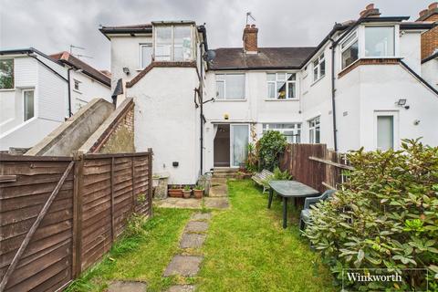 1 bedroom ground floor flat for sale, St. Andrews Road, London NW9