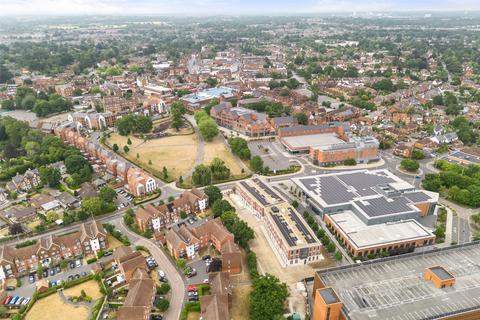 1 bedroom apartment for sale, Carnival Place, Wokingham RG40