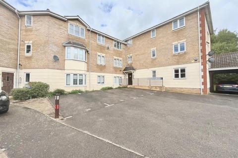 undefined, Burrows Chase, Waltham Abbey