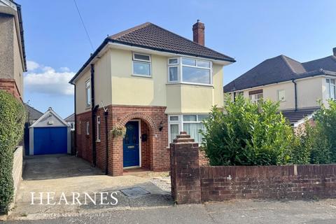Lacey Crescent, Poole, BH15