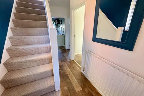 3 bedroom detached house for sale, Lacey Crescent, Poole, BH15