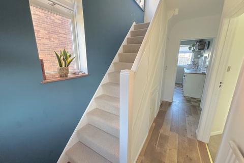 3 bedroom detached house for sale, Lacey Crescent, Poole, BH15
