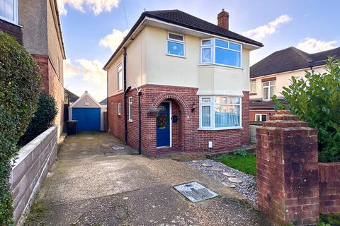 Lacey Crescent, Poole, BH15