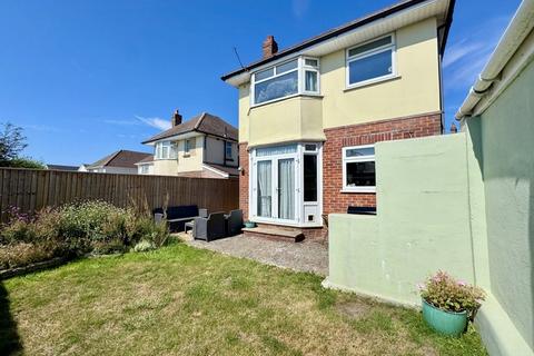 3 bedroom detached house for sale, Lacey Crescent, Poole, BH15