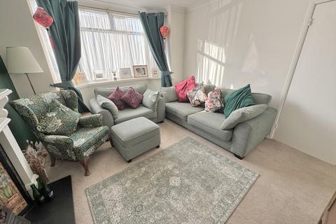 3 bedroom detached house for sale, Lacey Crescent, Poole, BH15