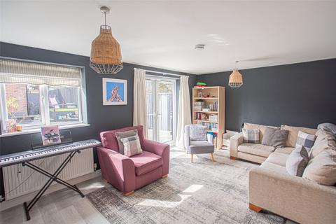 3 bedroom semi-detached house for sale, Alford Court, Hambridge, Langport, TA10