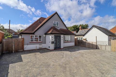 undefined, Grove Road, Church Crookham GU52