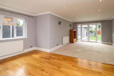 undefined, Grove Road, Church Crookham GU52