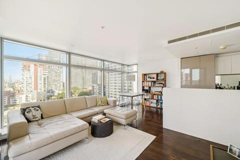 Pan Peninsula Square, London, E14
