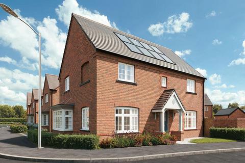 undefined, Luke Lane, Ashbourne DE6