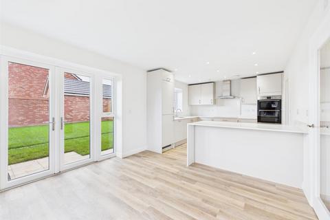 undefined, Luke Lane, Ashbourne DE6
