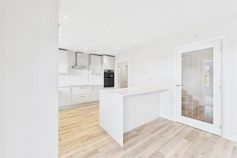 undefined, Luke Lane, Ashbourne DE6