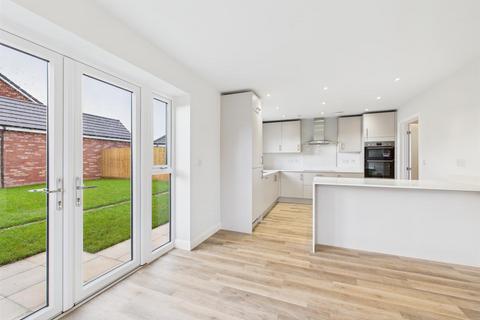 undefined, Luke Lane, Ashbourne DE6