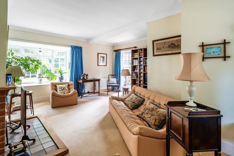 3 bedroom semi-detached house for sale, Whitley Row, Wheatsheaf Hill, Goathurst Common, Ide Hill, Sevenoaks, Kent