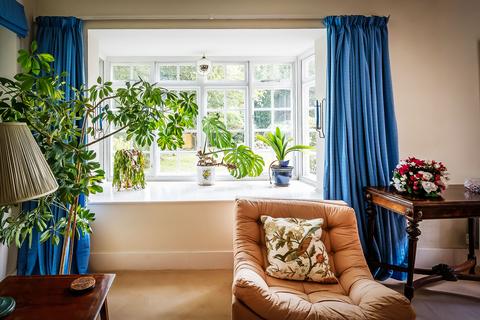 3 bedroom semi-detached house for sale, Whitley Row, Wheatsheaf Hill, Goathurst Common, Ide Hill, Sevenoaks, Kent