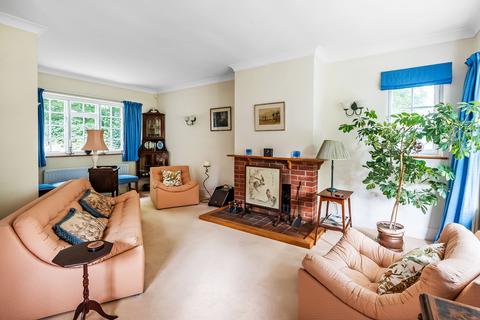 undefined, Whitley Row, Wheatsheaf Hill, Goathurst Common, Ide Hill, Sevenoaks, Kent