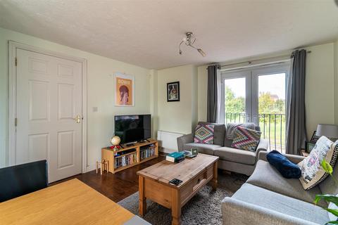 undefined, Stanhope Avenue, Nottingham