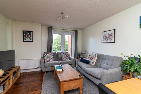 undefined, Stanhope Avenue, Nottingham