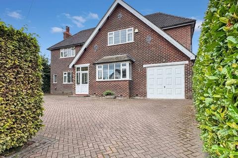 undefined, Clifton Drive, Stockport SK6