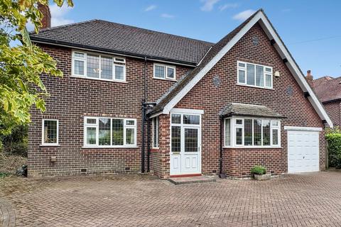 undefined, Clifton Drive, Stockport SK6