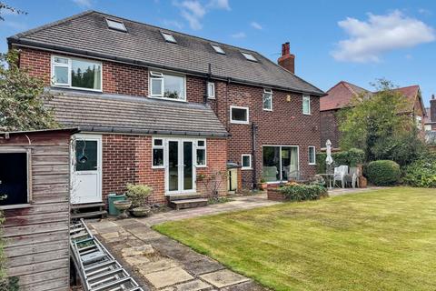 undefined, Clifton Drive, Stockport SK6