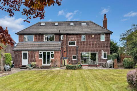 undefined, Clifton Drive, Stockport SK6