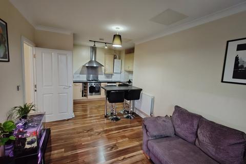 Crown House, Kingston Road, New Malden, KT3