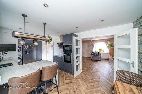 3 bedroom detached house for sale, Gorsemoor Road, Cannock WS12