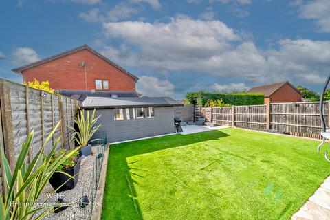 3 bedroom detached house for sale, Gorsemoor Road, Cannock WS12