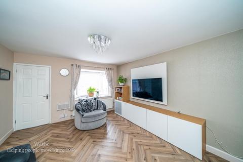 3 bedroom detached house for sale, Gorsemoor Road, Cannock WS12