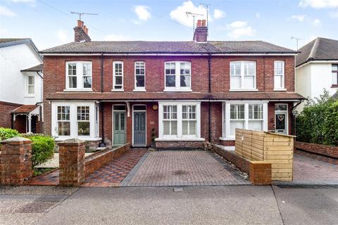 Ashacre Lane, Worthing