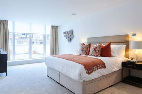 2 bedroom apartment to rent, Young Street, London W8