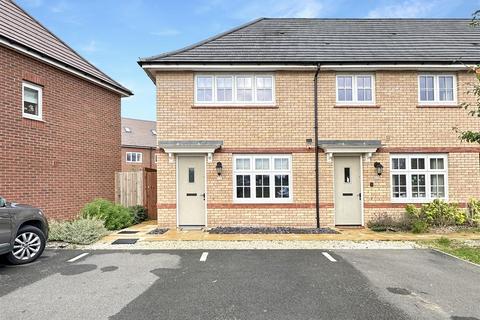 16 Mill Lane, Hauxton, Cambridge, CB22 5GD
