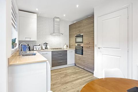 16 Mill Lane, Hauxton, Cambridge, CB22 5GD
