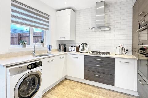 16 Mill Lane, Hauxton, Cambridge, CB22 5GD