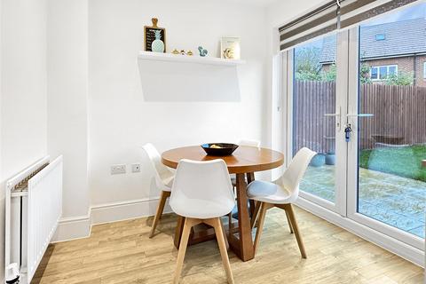 16 Mill Lane, Hauxton, Cambridge, CB22 5GD