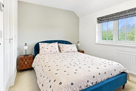 16 Mill Lane, Hauxton, Cambridge, CB22 5GD