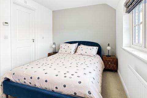 16 Mill Lane, Hauxton, Cambridge, CB22 5GD