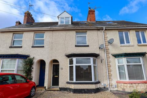 undefined, Newtown Road, Uppingham LE15