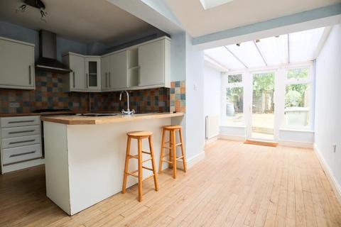 undefined, Newtown Road, Uppingham LE15